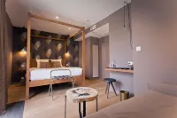 Auberge de la Hardouinais-Arduen Hotels in Merdrignac