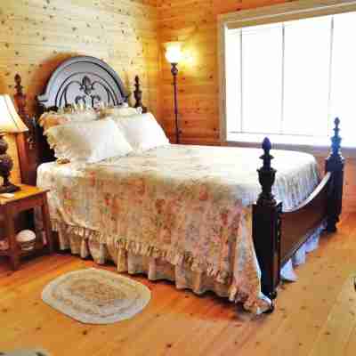 ヴィラ コテージ HANA MANA 屋久島 Rooms