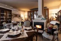 Hotel Pocho Hotel a Castelluzzo