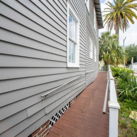 Carriage Way Centennial House - Adult Only- Saint Augustine