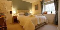 Firs Farm B&B - Deluxe King Room