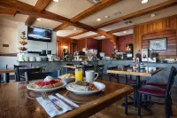 Clover Island Inn Hotels in Pasco