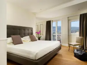Top 20 4-Star Select Hotels in Province of Perugia