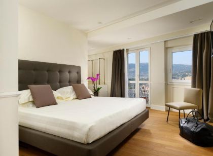 Locanda della Posta Boutique Hotel