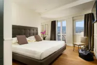 Locanda della Posta Boutique Hotel Hoteles en Perusa