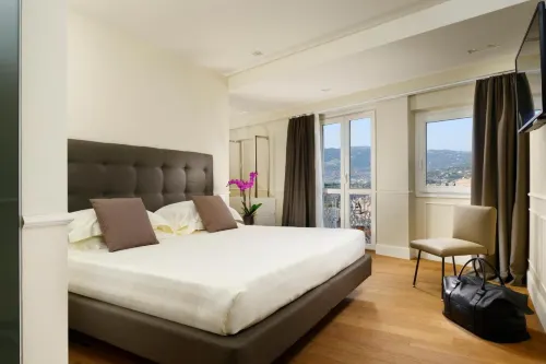 Locanda della Posta Boutique Hotel Các khách sạn ở Perugia