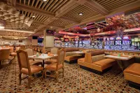 艾爾克紅獅飯店和