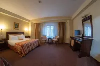 アトリウム ホテル アテヌー シティ センター