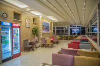 Kayı Hotel Các khách sạn ở Fethiye