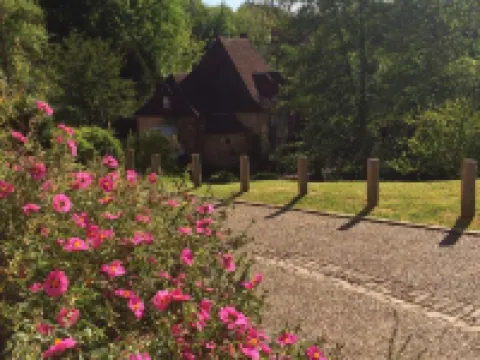 Le Moulin de La Beune Hotels in Les Eyzies-De-Tayac-Sireuil