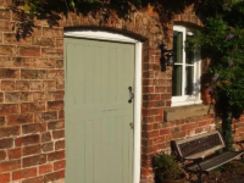 The Stables at Owlett Hall Hotels in Crowle