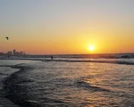 Santuario Getsemani Hostel - pantai