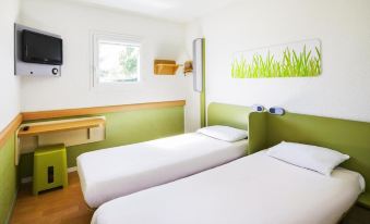 Ibis Budget Chartres