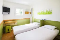 Ibis Budget Chartres Hotels in Le Coudray