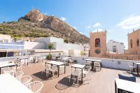 Vil5 by Be Alicante