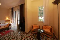 Hotel Transatlantique