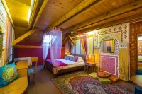 Janus Boutique Hotel & Spa Hotels in Siofok