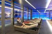 호텔 크리스탈로 - 웰니스 마운틴 리빙