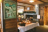 Hotel le Christiania Hotels in Les Gets