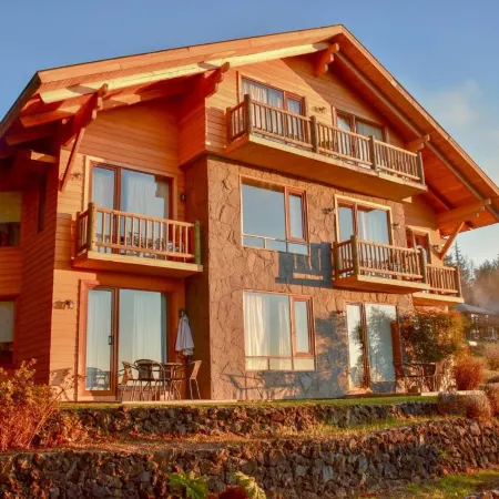Hotel & Apart Hotel Monte Verde