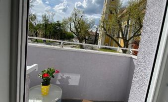 Apartman Edita