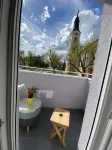 Apartman Edita Hoteles en Virovitica