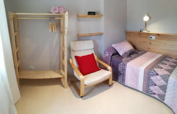 艾爾騰波雷斯公寓酒店