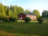 Stora Björnstugan Hôtels à : Arjeplog
