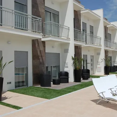 Villas Mare Residence