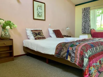 Hotel & Restaurant 't Holt فنادق في 