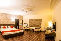 Shani Vilas Ranthambore Hoteles en Distrito de Sawai Madhopur