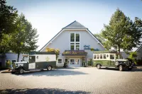 Ringhotel Landhaus Nicolai "Hotel Garni" Hotels in Rathen