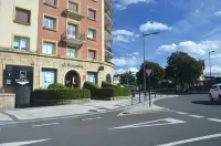 Hotel Onyarbi Hotels in Hondarribia