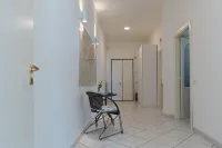 Dimore De Luca- Dulce Mare - Bungalows