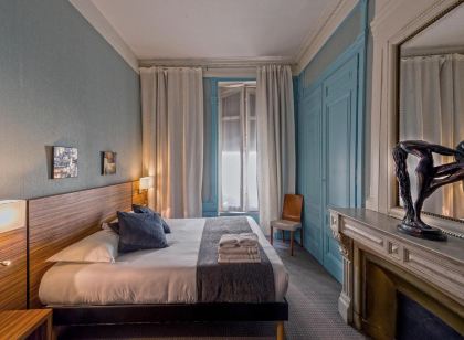 Hôtel de Paris