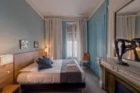 Hôtel de Paris Hôtels à : Lyon 1er