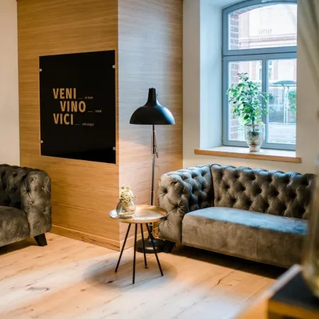 Weinhotel Freylich Zahn