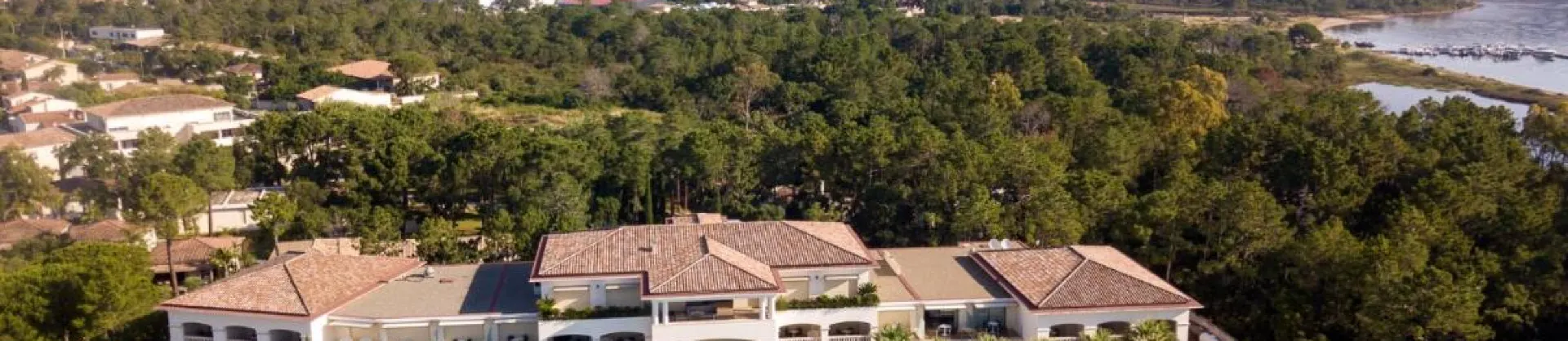 Hotels mit Schöne Aussicht