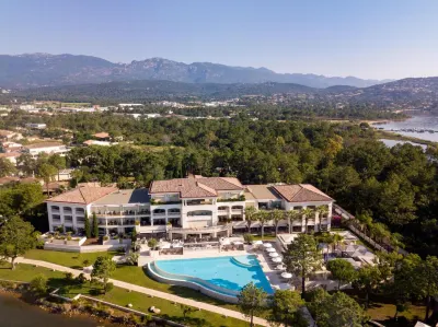 Hotel Don Cesar Hotels in Porto-Vecchio