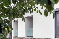 Mandula Villa Hoteles en 