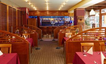 Hotel Skalni Mlyn