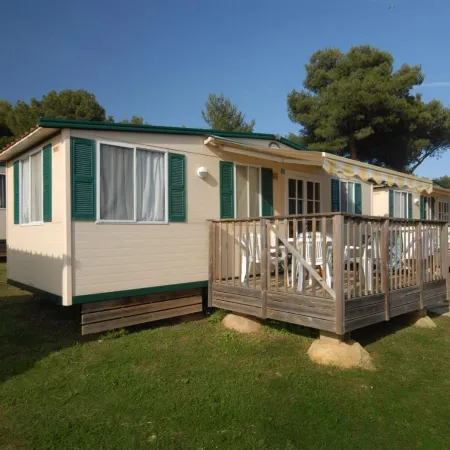 Arena Indije Mobile Homes