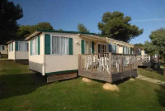 Arena Indije Mobile Homes Hotels in 