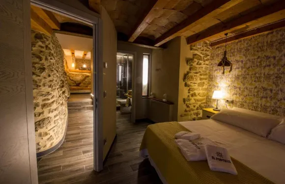 波爾提羅鄉村民宿