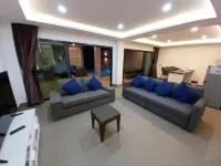 The Pearl Luxury Pool Villas