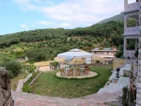 Residence la Scala Hotels in Parga