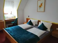 Hotel Wilder Mann Hotels in Feuchtwangen