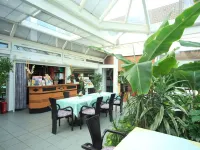 Hotel Maromme Отели в г. Квикборн