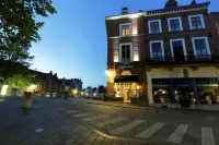 Canalview Hotel Ter Reien Hotels in 