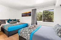 Surf Beach Motel Coffs